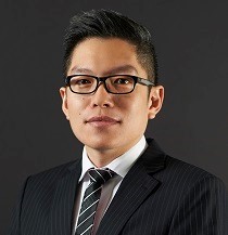 Dr Liang Weihao